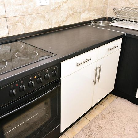 Excellency Apartmani Banja Luka Buitenkant foto