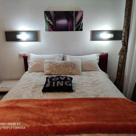 Excellency Apartmani Banja Luka Buitenkant foto