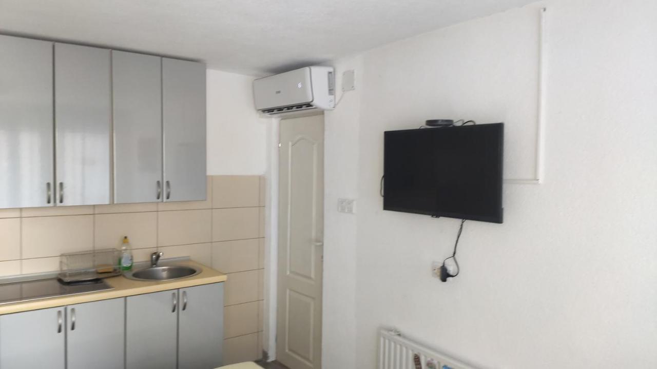 Excellency Apartmani Banja Luka Buitenkant foto