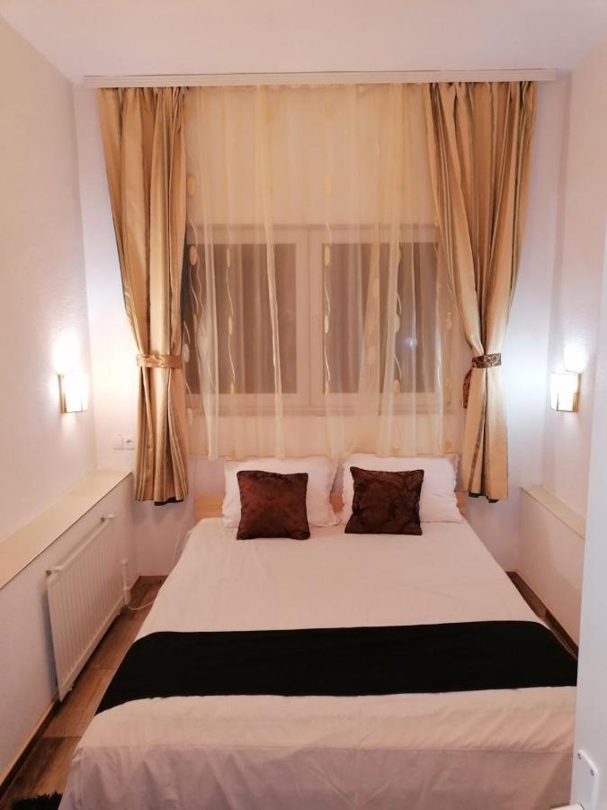 Excellency Apartmani Banja Luka Buitenkant foto