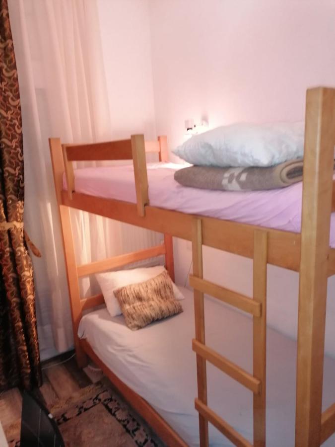 Excellency Apartmani Banja Luka Buitenkant foto