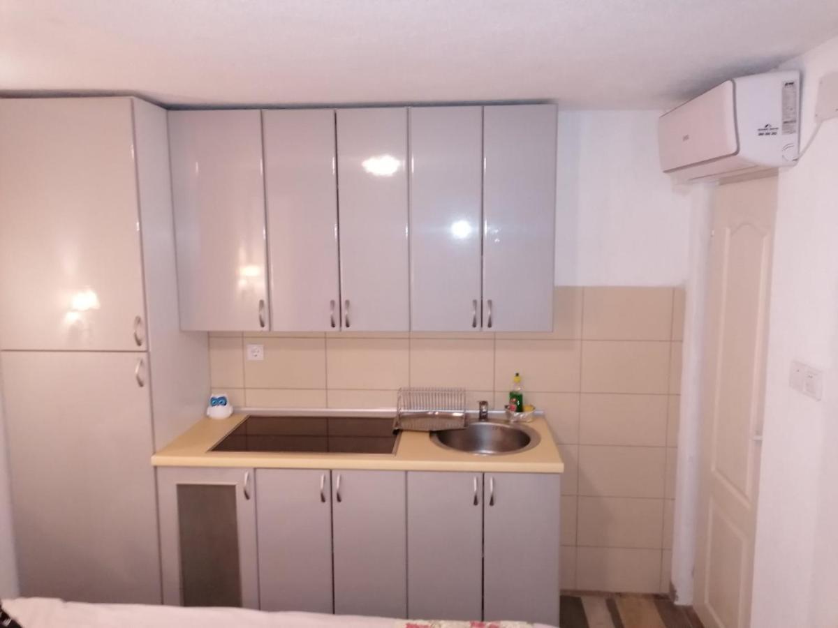 Excellency Apartmani Banja Luka Buitenkant foto