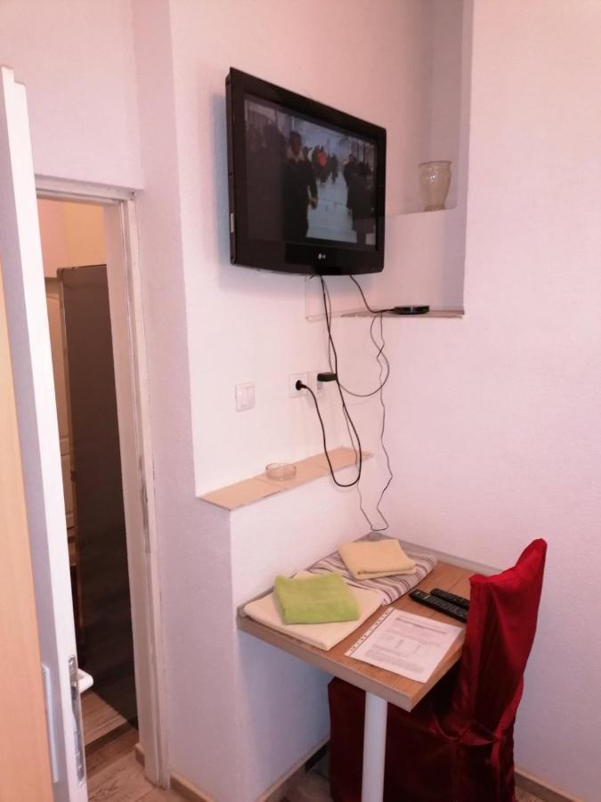 Excellency Apartmani Banja Luka Buitenkant foto