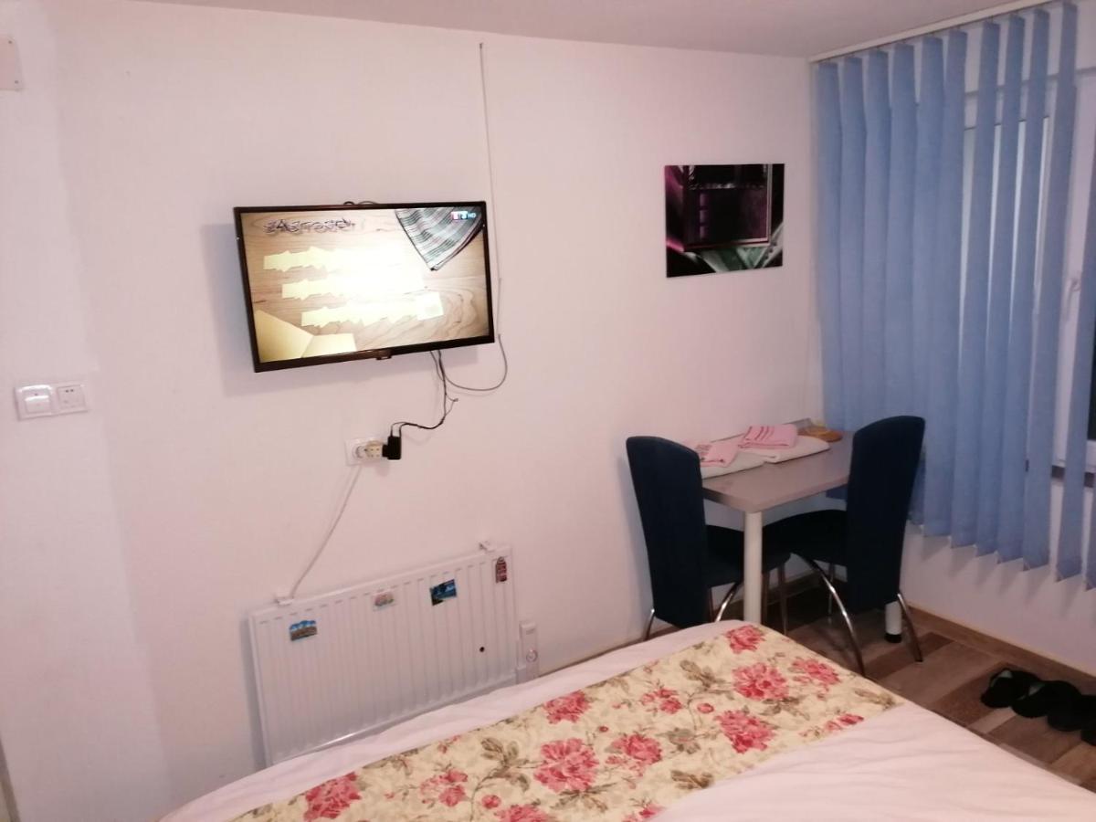 Excellency Apartmani Banja Luka Buitenkant foto