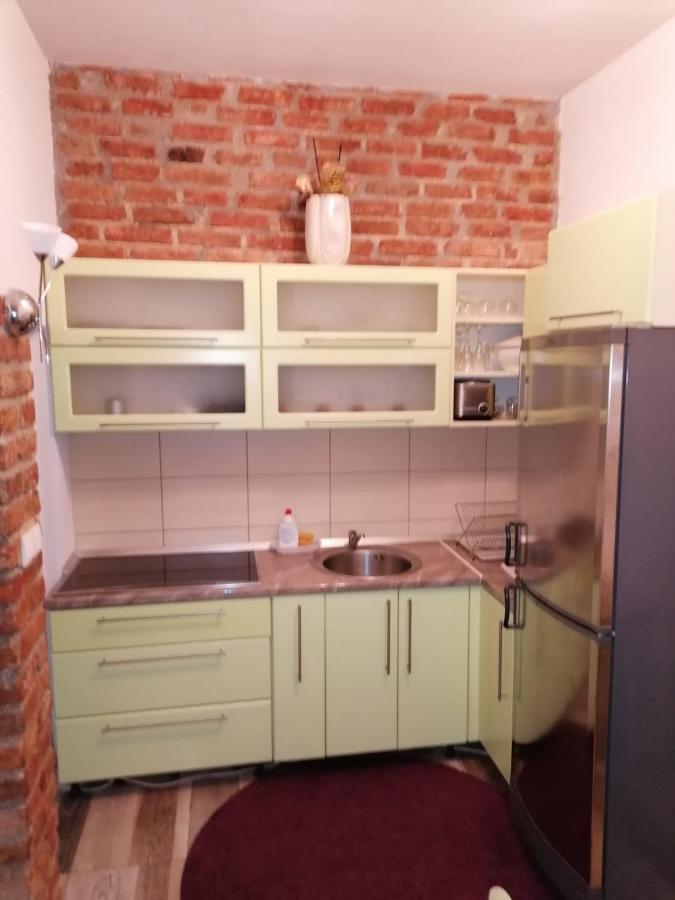 Excellency Apartmani Banja Luka Buitenkant foto