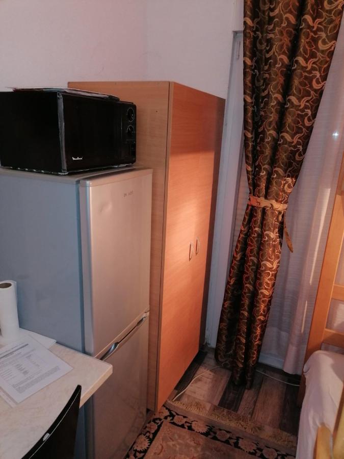 Excellency Apartmani Banja Luka Buitenkant foto