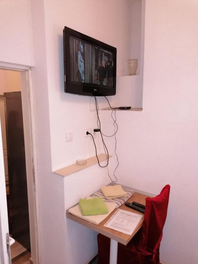 Excellency Apartmani Banja Luka Buitenkant foto
