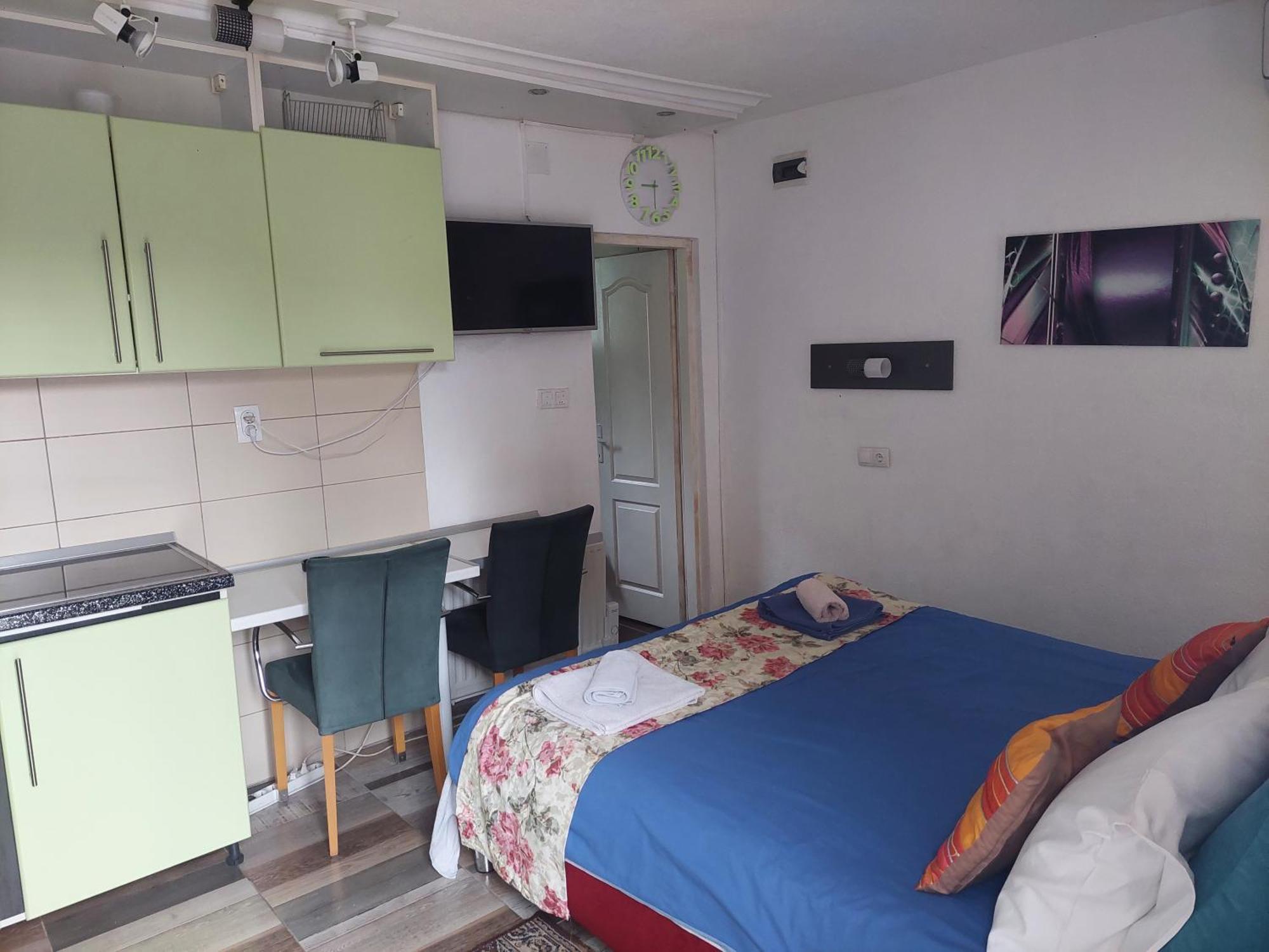 Excellency Apartmani Banja Luka Kamer foto
