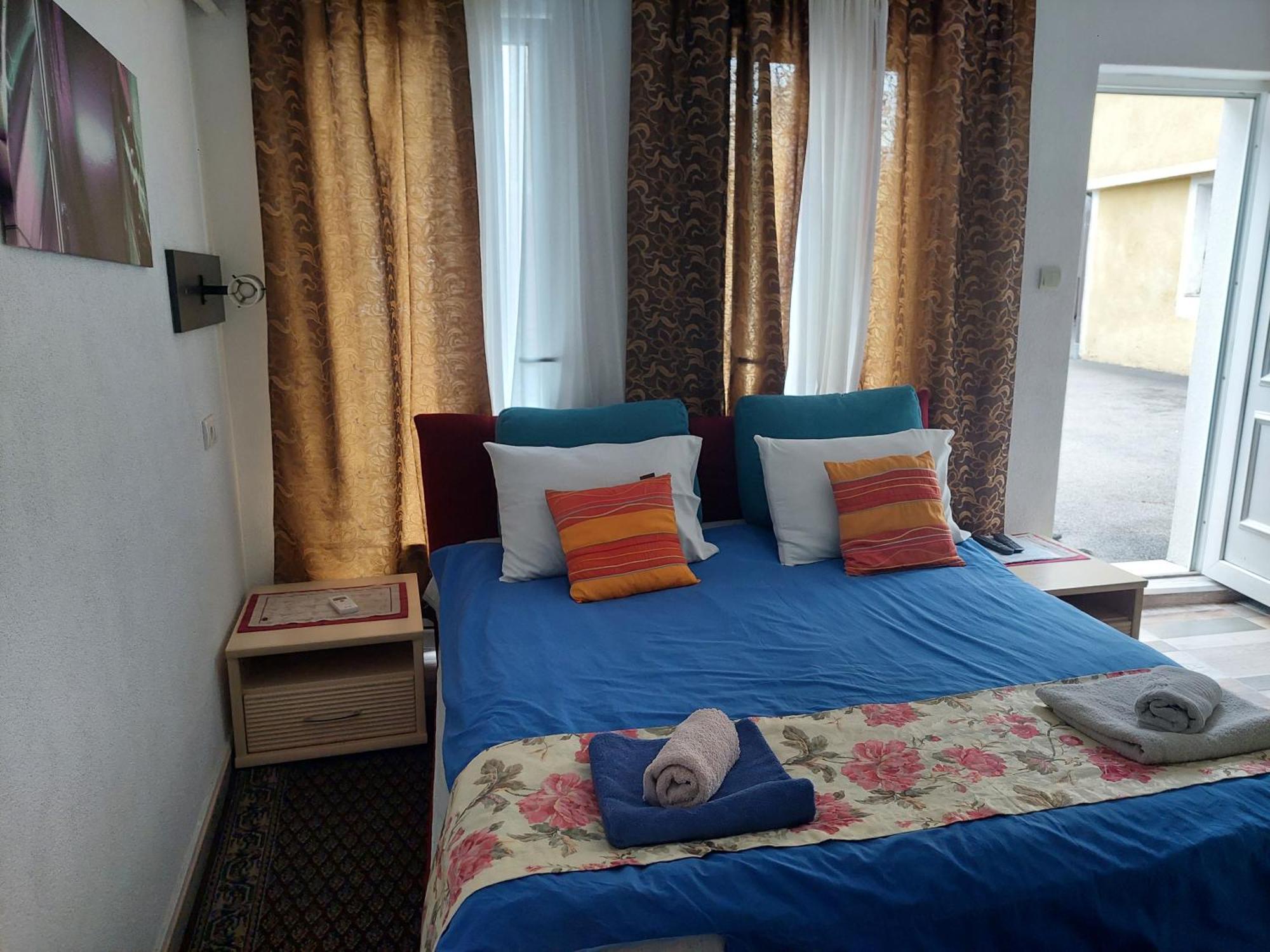 Excellency Apartmani Banja Luka Kamer foto