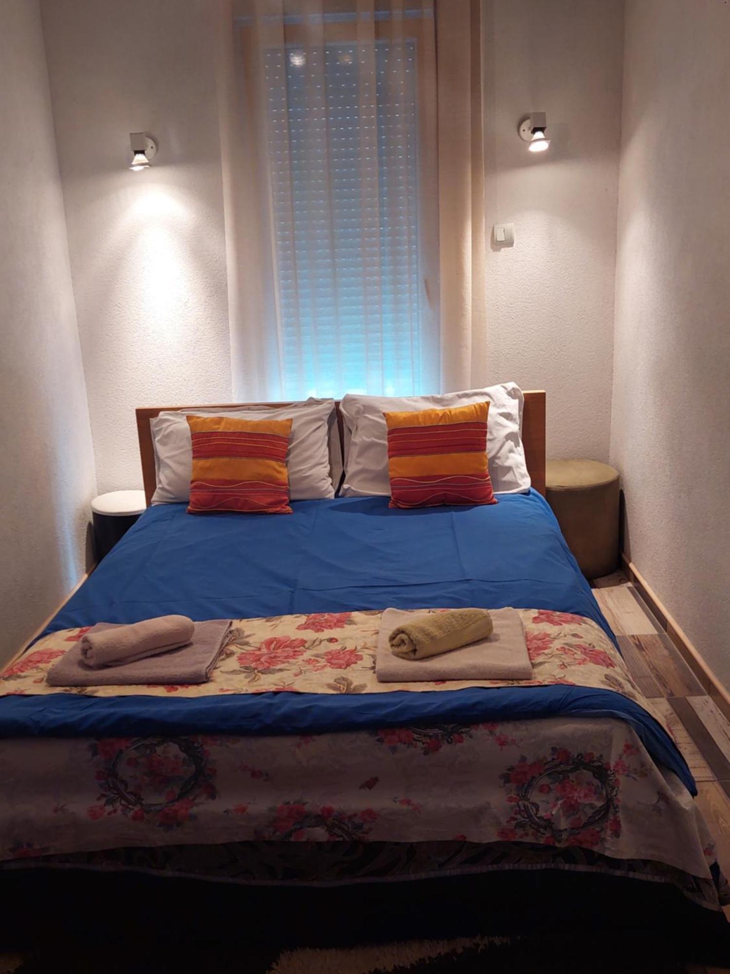 Excellency Apartmani Banja Luka Kamer foto