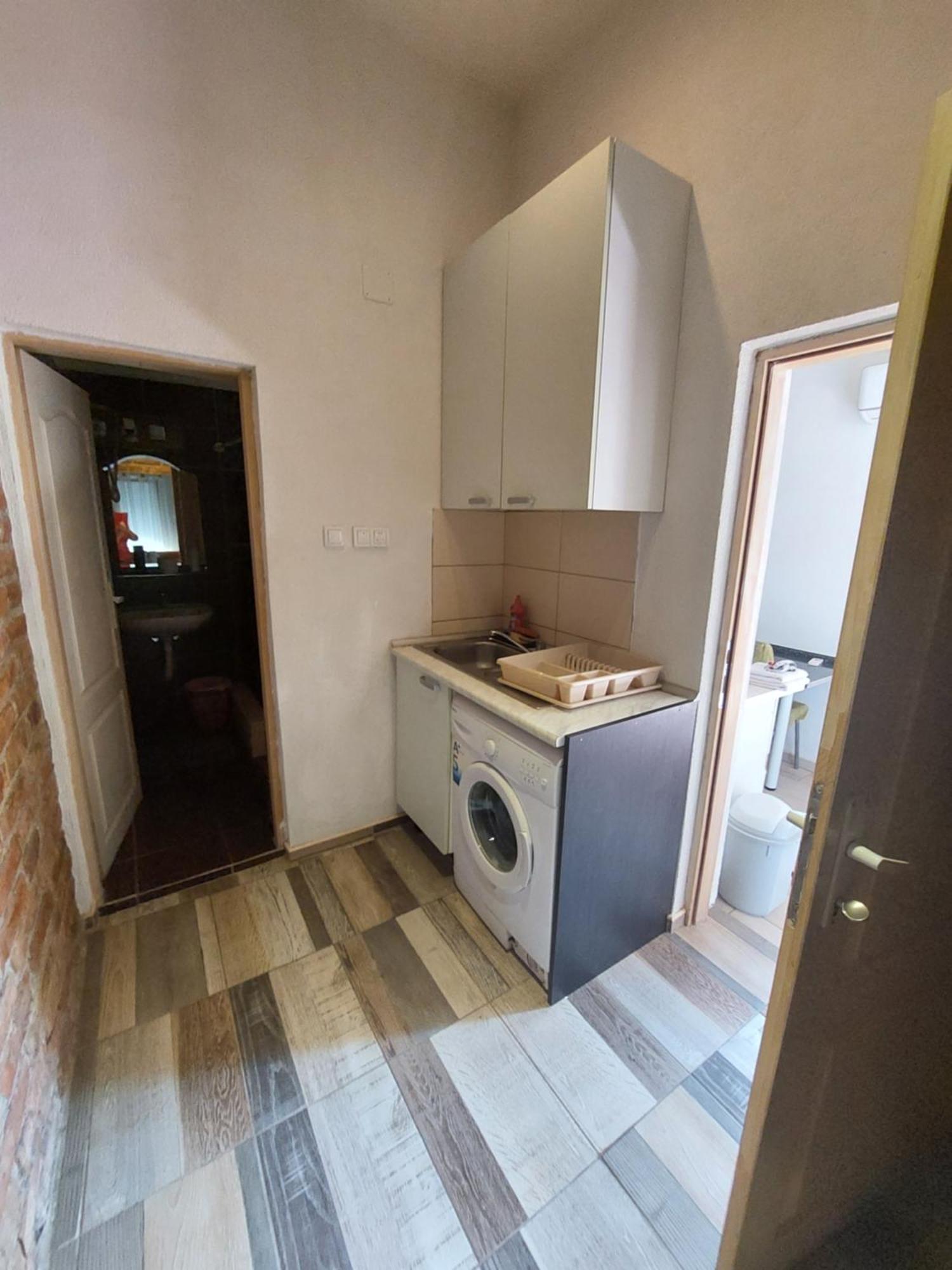Excellency Apartmani Banja Luka Kamer foto