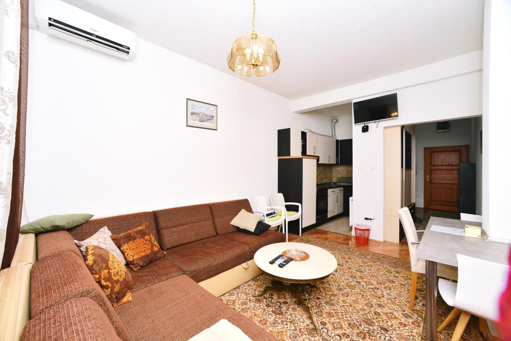 Excellency Apartmani Banja Luka Buitenkant foto