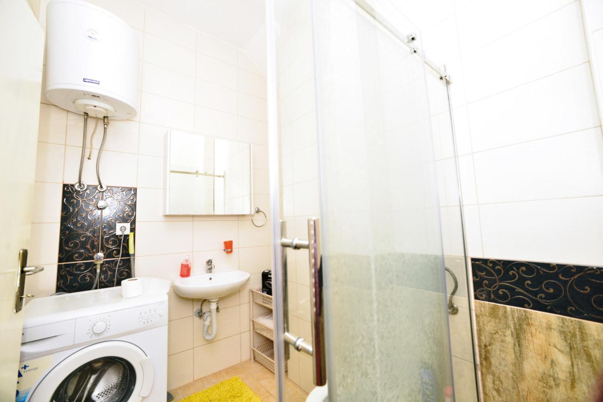 Excellency Apartmani Banja Luka Buitenkant foto