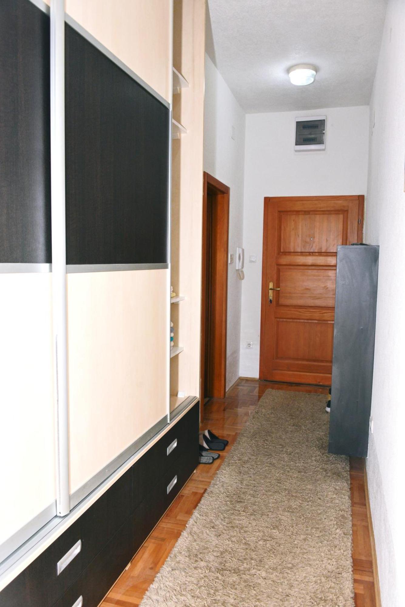 Excellency Apartmani Banja Luka Buitenkant foto