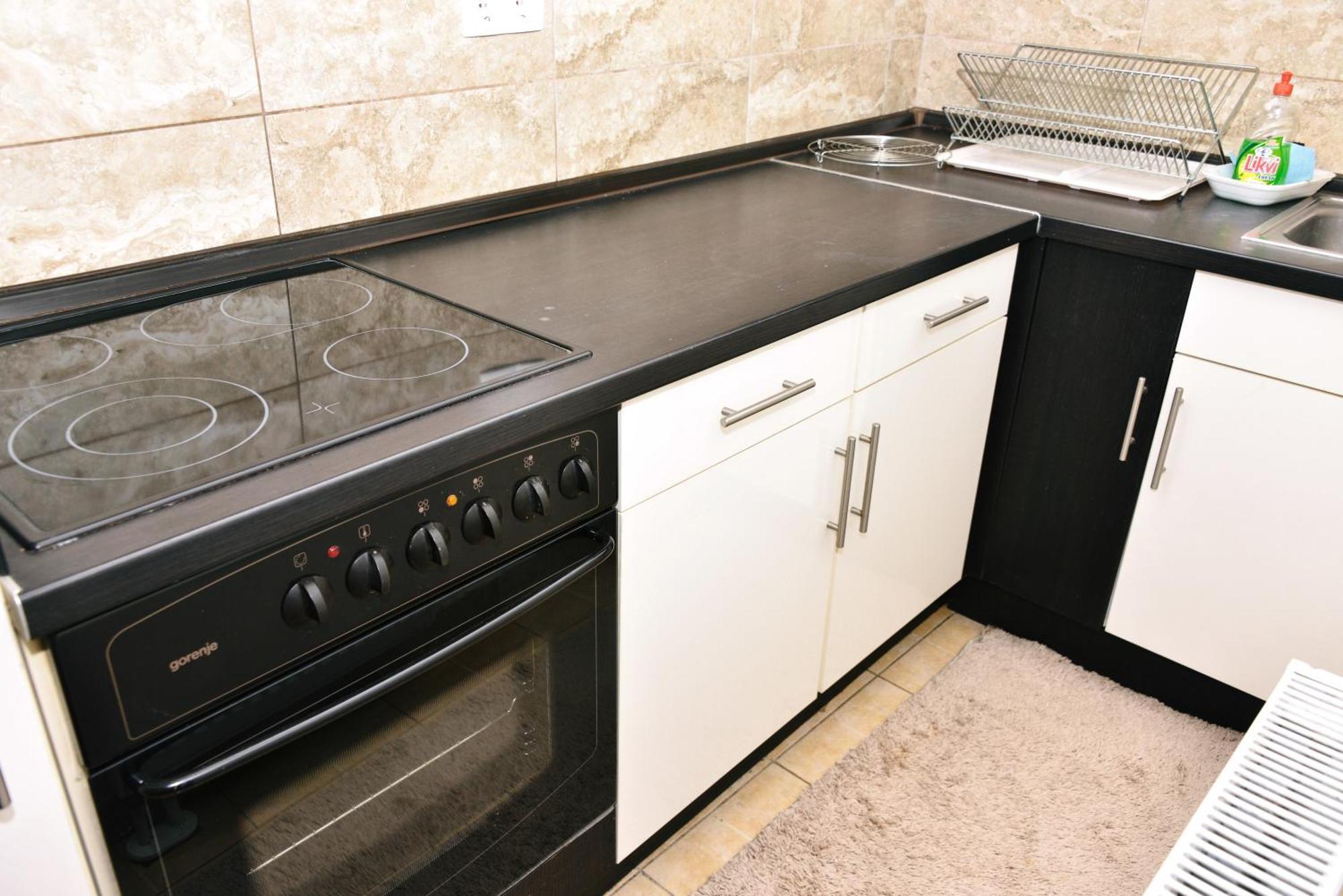 Excellency Apartmani Banja Luka Buitenkant foto