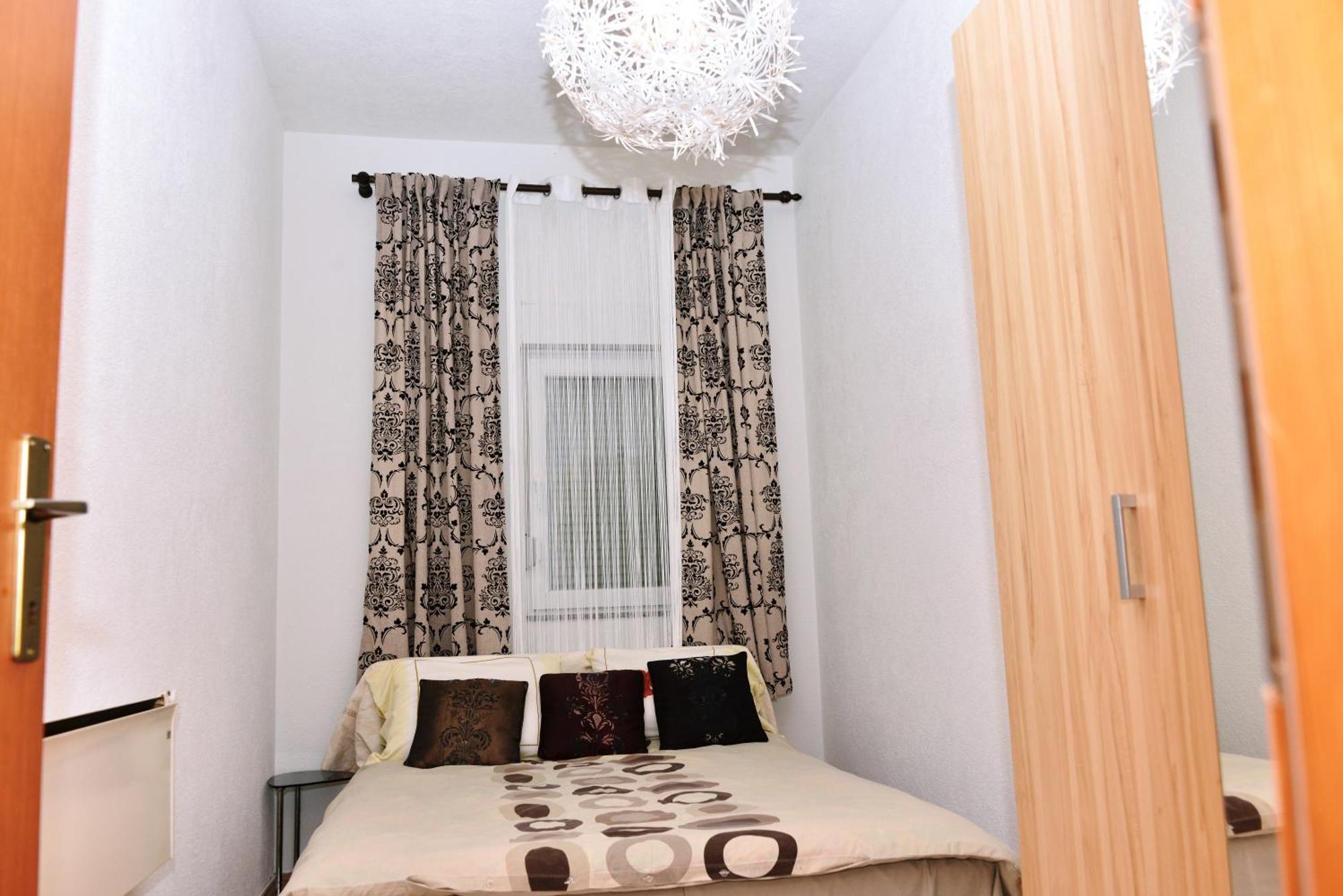 Excellency Apartmani Banja Luka Buitenkant foto