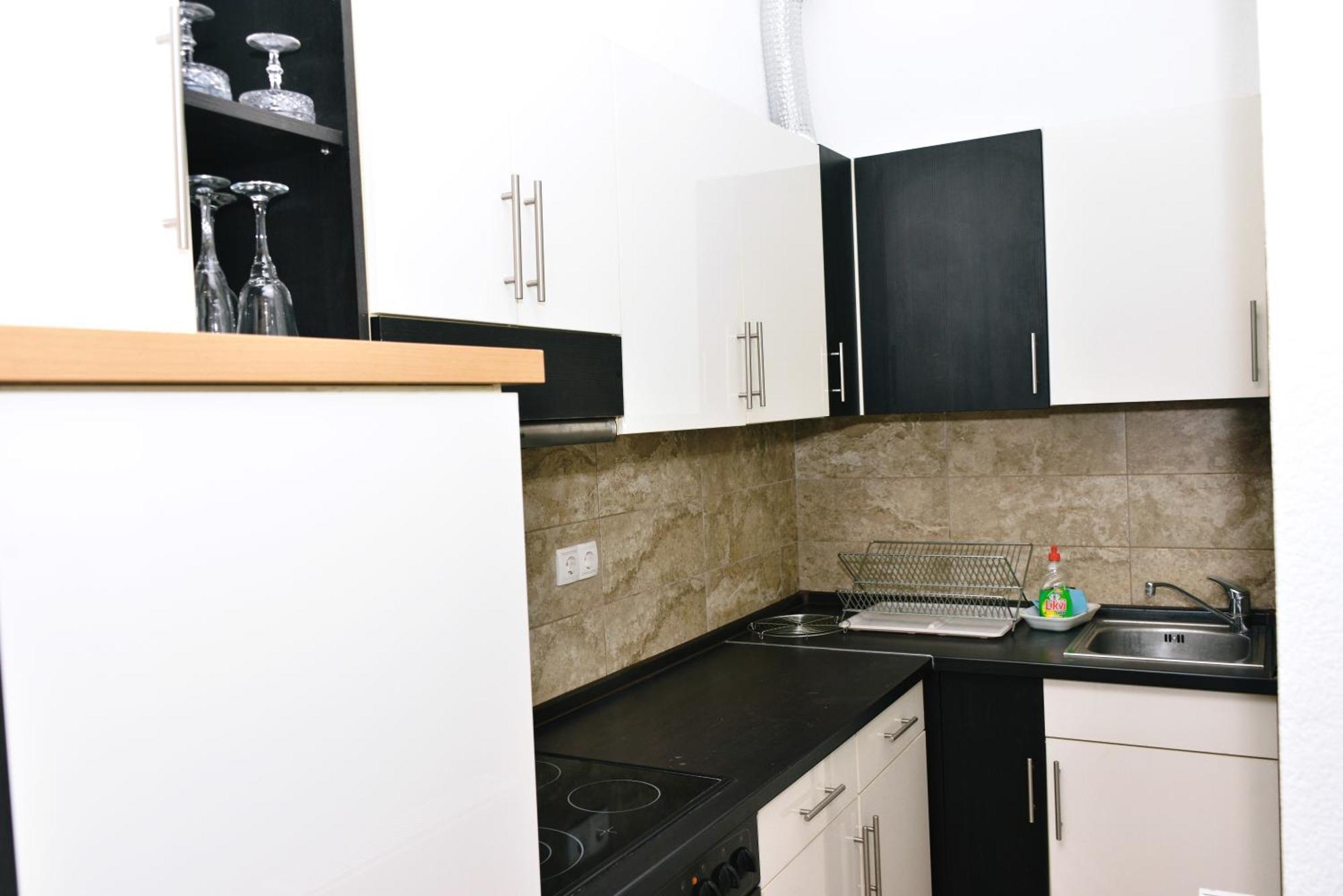 Excellency Apartmani Banja Luka Buitenkant foto