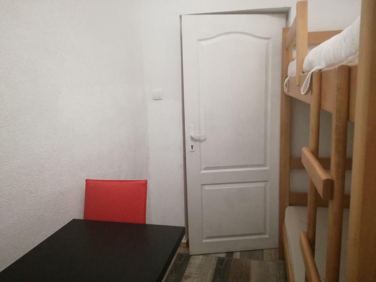 Excellency Apartmani Banja Luka Buitenkant foto
