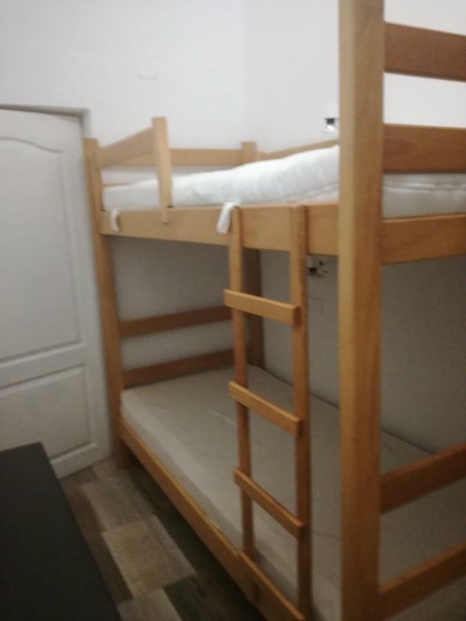 Excellency Apartmani Banja Luka Buitenkant foto