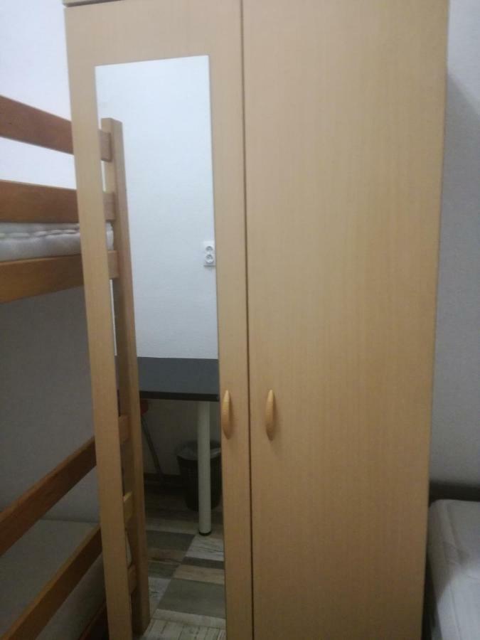 Excellency Apartmani Banja Luka Buitenkant foto