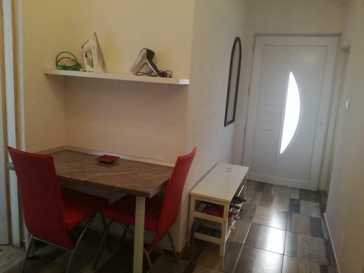 Excellency Apartmani Banja Luka Buitenkant foto