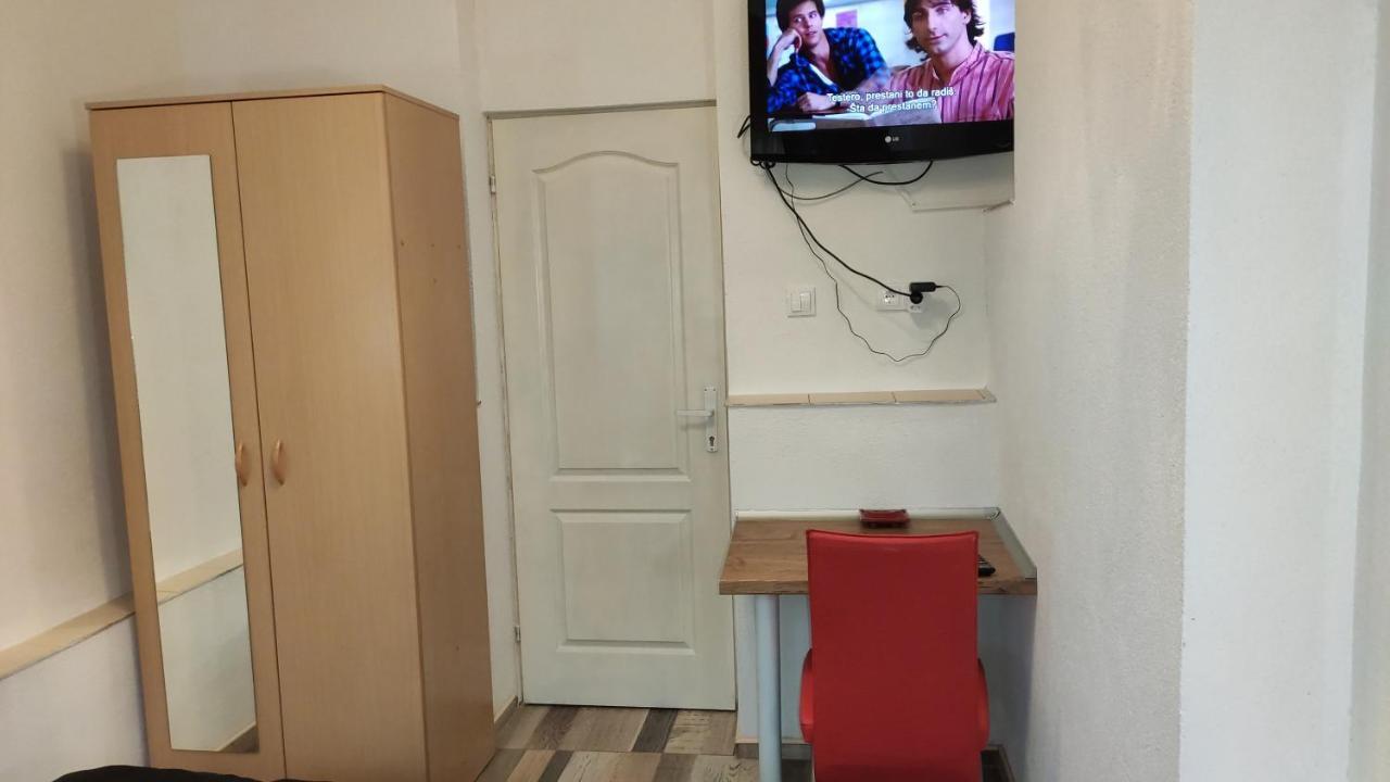 Excellency Apartmani Banja Luka Buitenkant foto