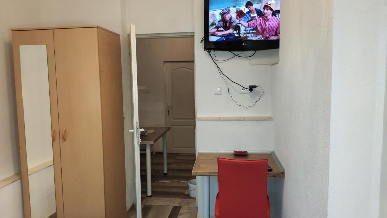 Excellency Apartmani Banja Luka Buitenkant foto