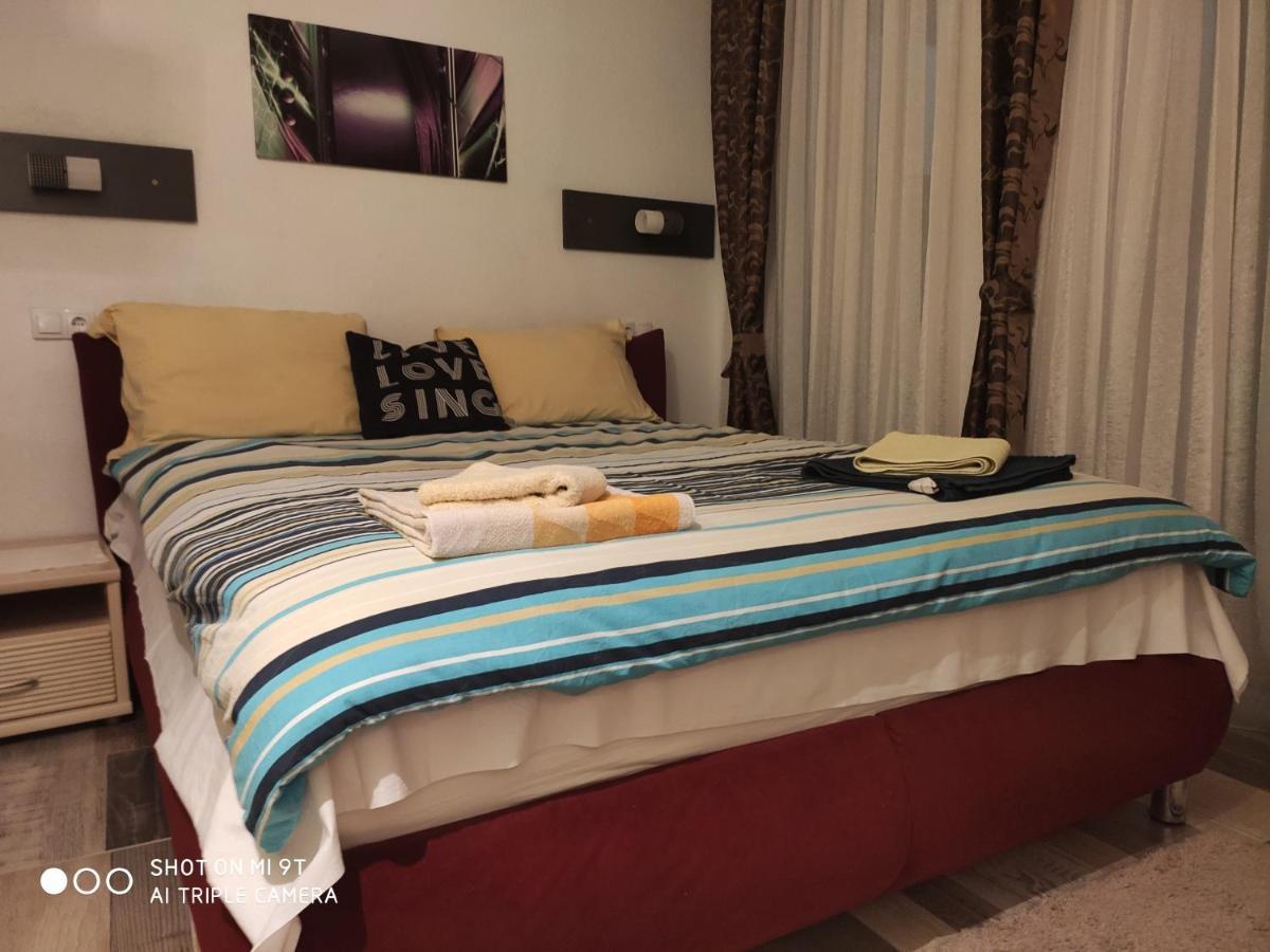 Excellency Apartmani Banja Luka Buitenkant foto