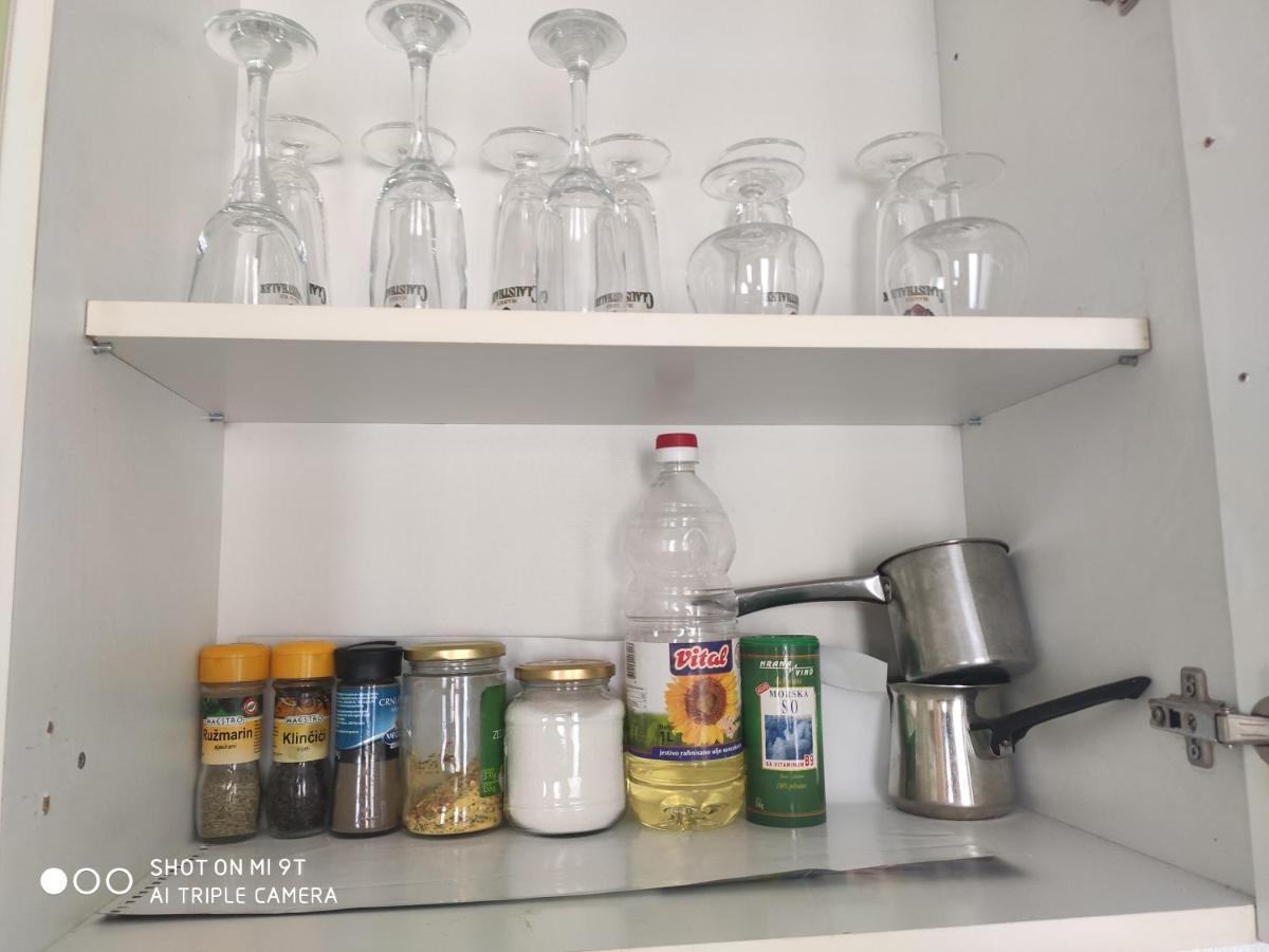 Excellency Apartmani Banja Luka Buitenkant foto